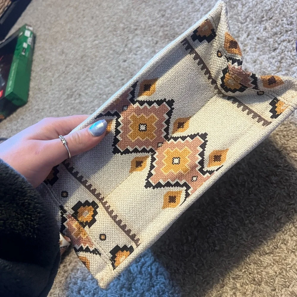 Wrangler purse - Picture 4 of 6